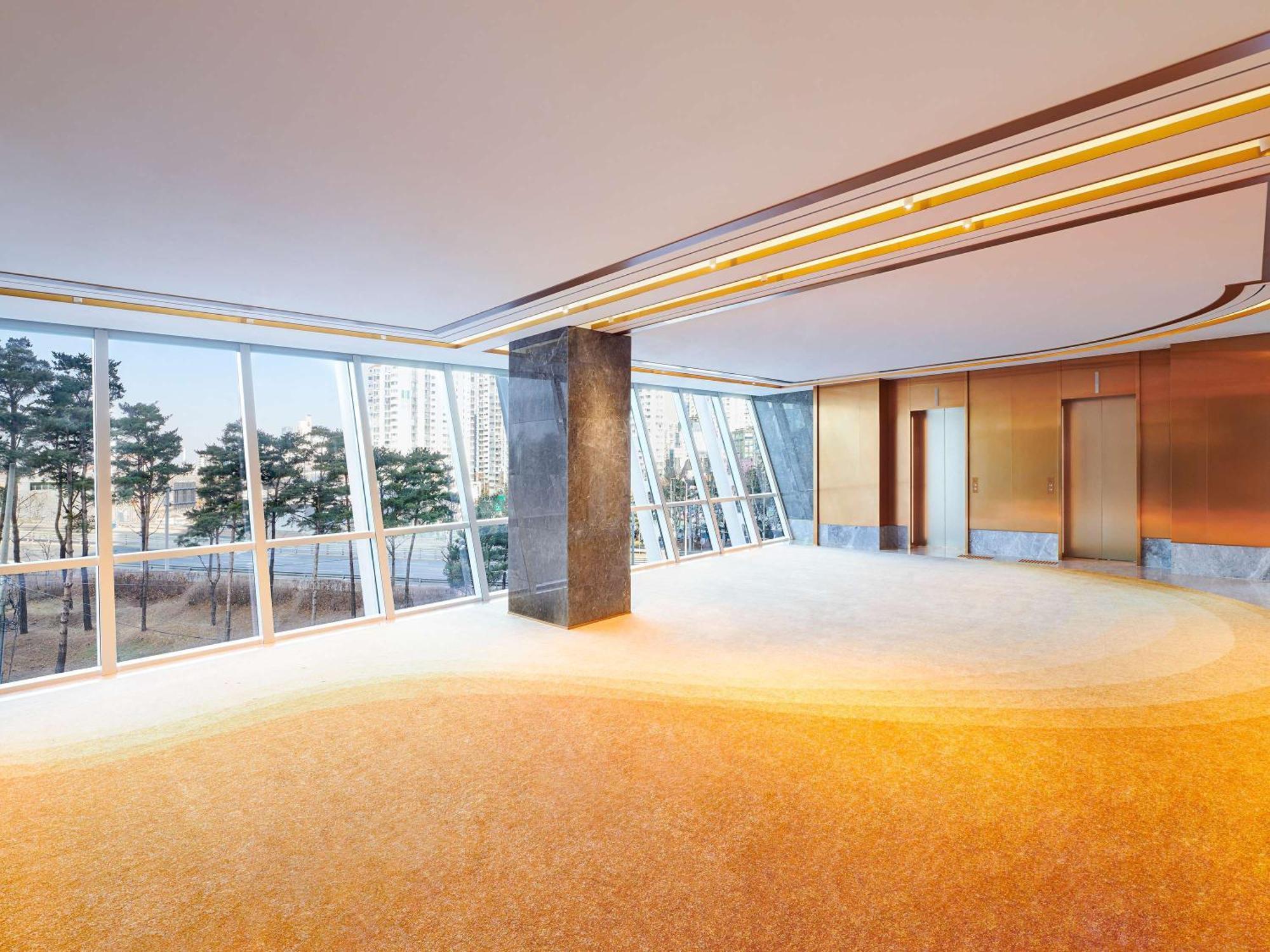 Hotel Naru Seoul Mgallery Ambassador Exterior photo