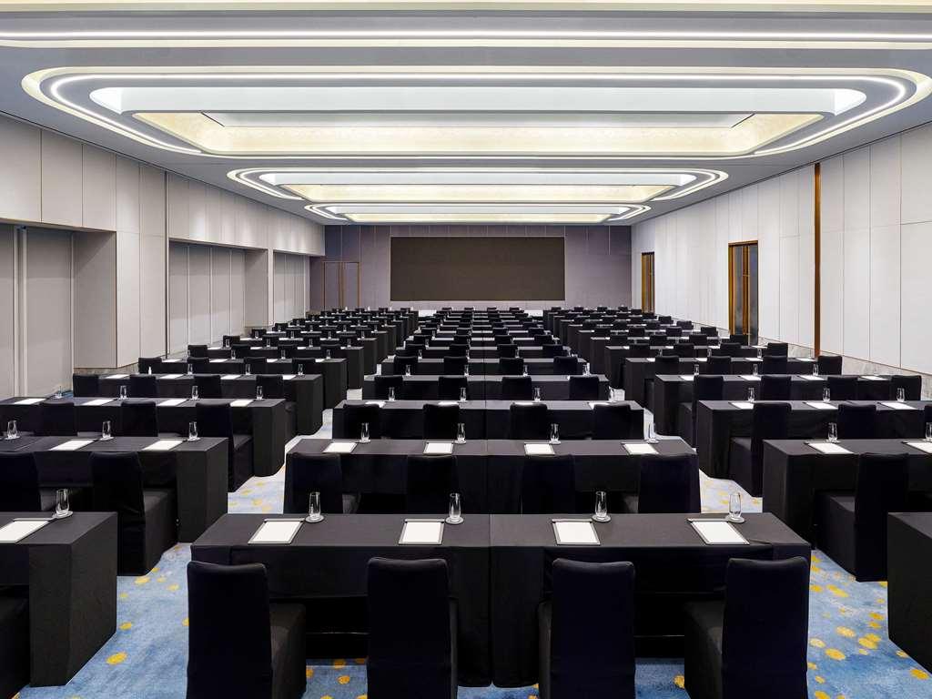 Hotel Naru Seoul Mgallery Ambassador Facilities photo